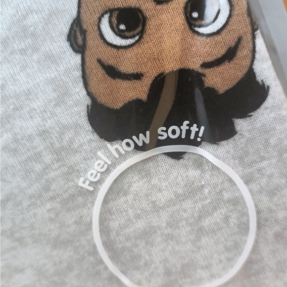 Cocomelon 12 month 2 piece Kids Pajama Set - Picture 2 of 4